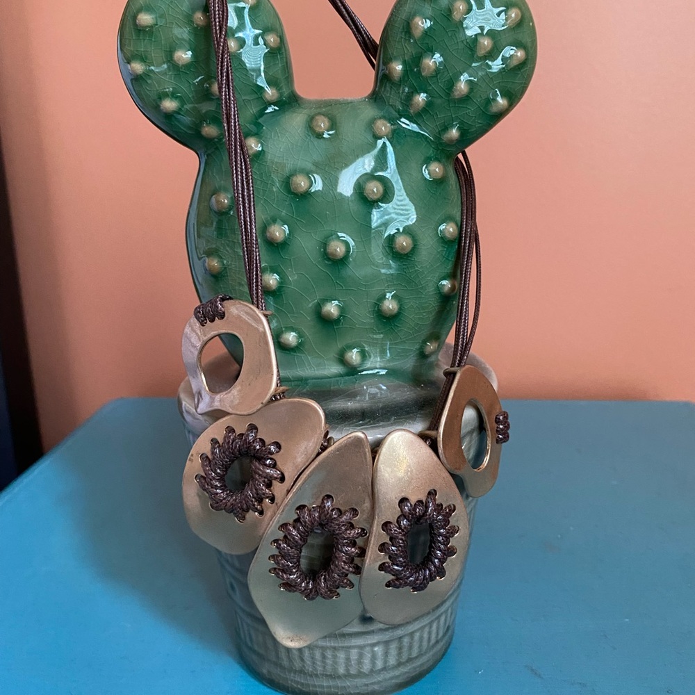 Southwest necklace